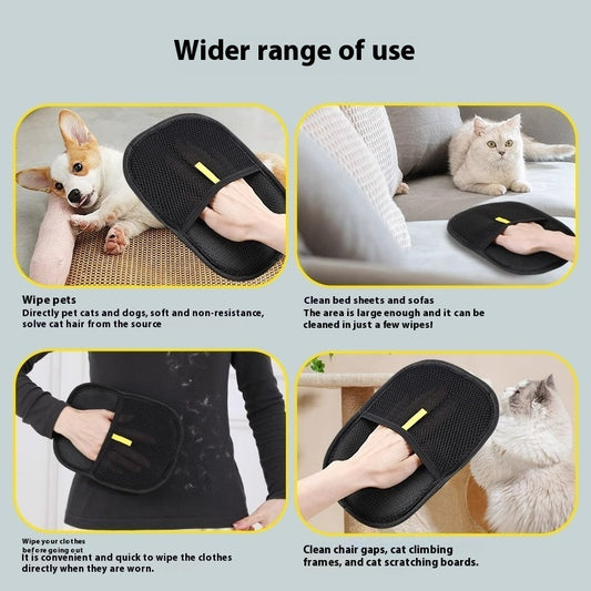 Pet Hair Lint Cleaner