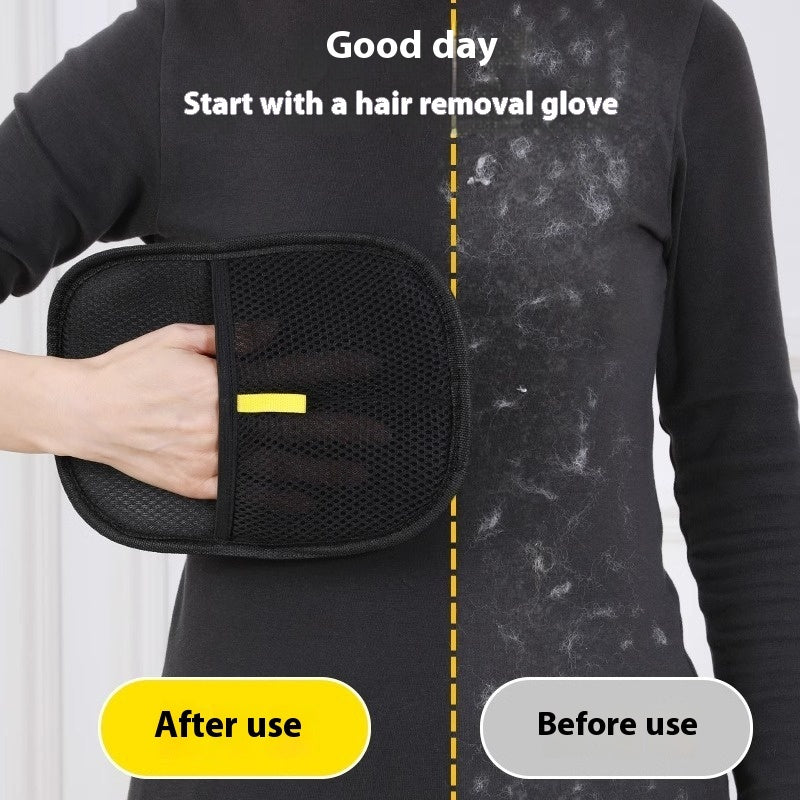 Pet Hair Lint Cleaner