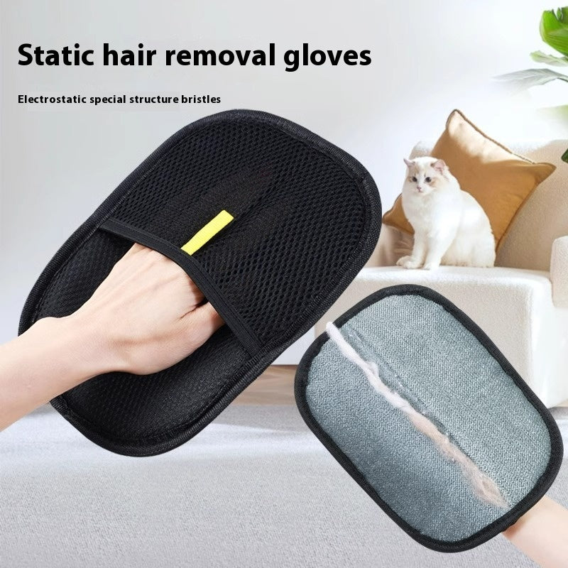 Pet Hair Lint Cleaner